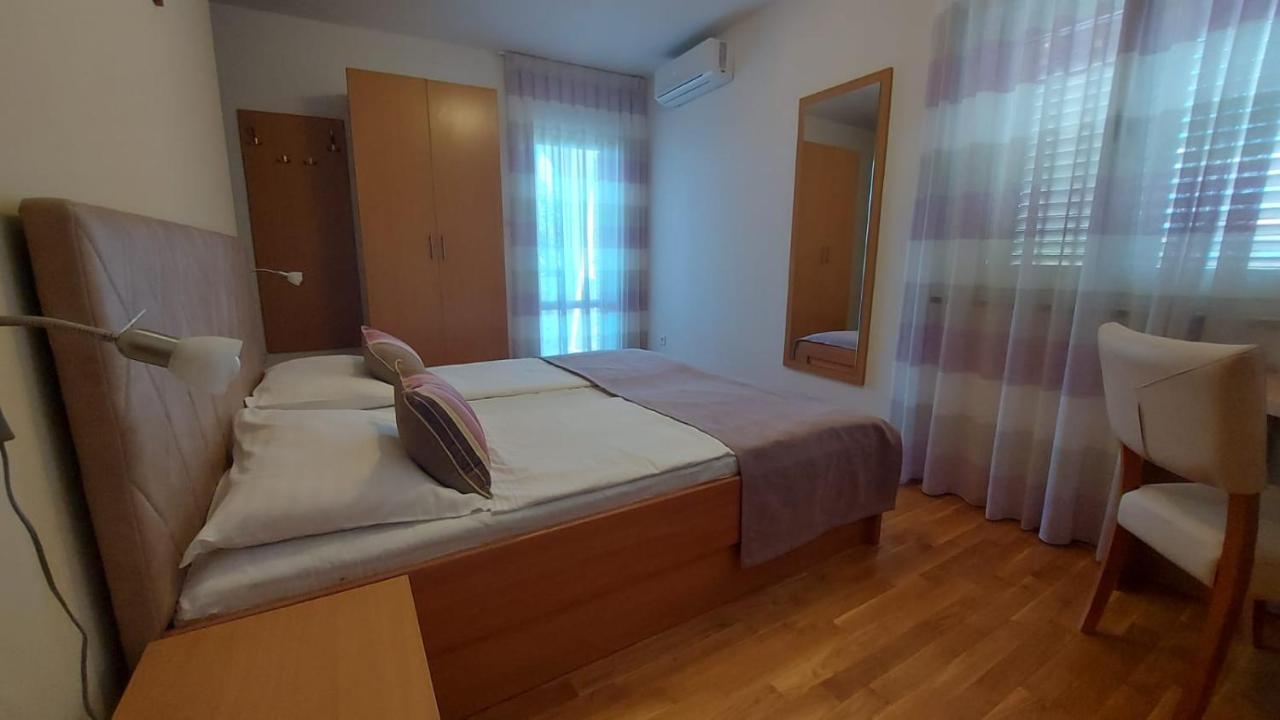 Guest House Tom マリンスカ エクステリア 写真